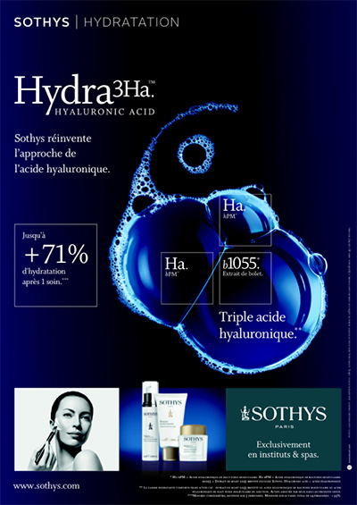 Hydra3ha